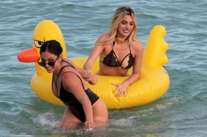 Lele Pons & Inanna Sarkis Sexy 22 - The Fappening Blog.jpg