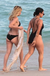 Lele Pons & Inanna Sarkis Sexy 26 - The Fappening Blog.jpg