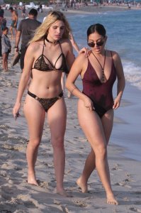 Lele Pons & Inanna Sarkis Sexy 25 - The Fappening Blog.jpg