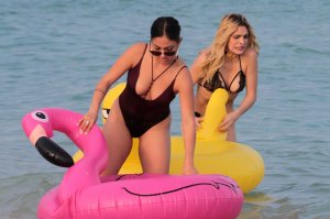 Lele Pons & Inanna Sarkis Sexy 28 - The Fappening Blog.jpg