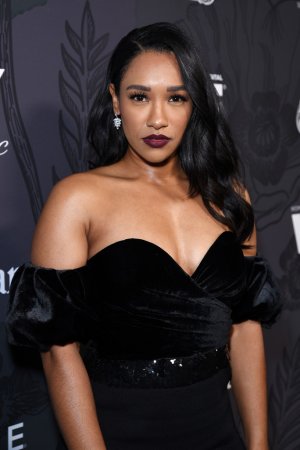 Candice Patton - 12th Annual Women In Film Oscar Party in Beverly Hills UTrfaRFJ_o.jpg