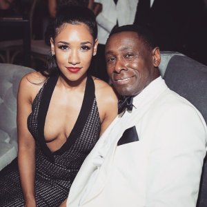 Candice Patton – Mercedes-Benz + ICON MANN 2017 Academy Awards Viewing Party in LA C5sz9bnXMAI...jpg