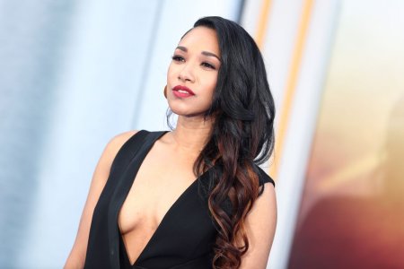 CANDICE PATTON at Wonder Woman Premiere in Los Angeles 25 May 2017 7897424.jpg
