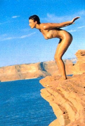 Female Athlete - Annika Walter - Diver - Nude 22.jpg
