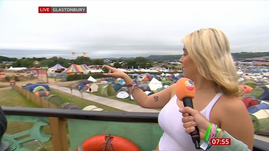 Caity Baser BBC Breakfast Glasto 8.jpg