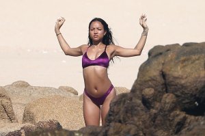 Karrueche Tran Sexy 16 - The Fappening Blog.jpg