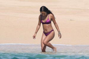 Karrueche Tran Sexy 25 - The Fappening Blog.jpg