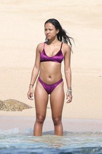 Karrueche Tran Sexy 59 - The Fappening Blog.jpg