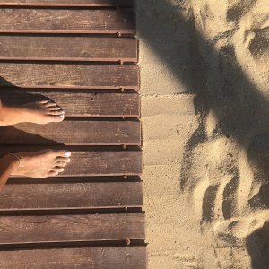 Karrueche Tran Sexy Inst 1 - The Fappening Blog.jpg