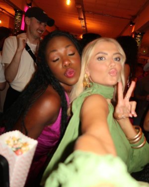 our summer sizzler!!!!!!  ️ ️ ️so lucky to work with the best bunch of peeps. thank you to @go...jpg