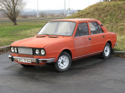 Skoda Red Excellent Quality for 99p.jpg