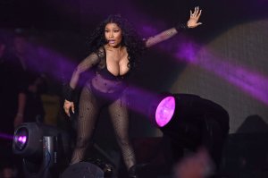 Nicki Minaj - New Look Wireless Festival in London 22.jpg