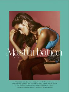 Loulou Robert Nude & Sexy 2 - The Fappening Blog.jpg