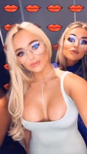 Amber Turner Sexy scr 1 - The Fappening Blog.jpg