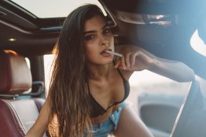 Cami Romero Sexy & Topless 8 - The Fappening Blog.jpg