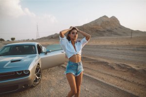 Cami Romero Sexy & Topless 25 - The Fappening Blog.jpg