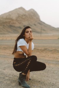 Cami Romero Sexy & Topless 29 - The Fappening Blog.jpg