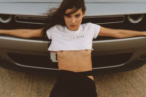 Cami Romero Sexy & Topless 31 - The Fappening Blog.jpg