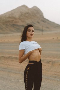 Cami Romero Sexy & Topless 30 - The Fappening Blog.jpg