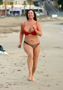 Lisa Appleton Nip Slip 5 - The Fappening Blog.jpg