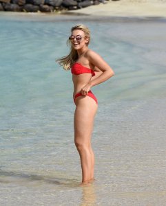 Tallia Storm Sexy Cape Verde 01-31-18 5 - The Fappening Blog.jpg