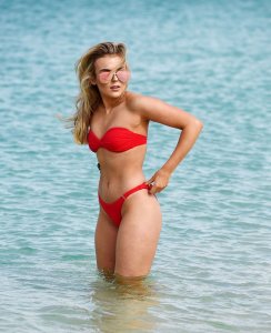 Tallia Storm Sexy Cape Verde 01-31-18 15 - The Fappening Blog.jpg