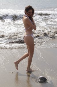 Blanca Blanco - Bikini - 2-2-18 24 - The Fappening Blog.jpg