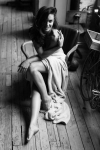 Melanie Paul Nude 4 - The Fappening Blog.jpg