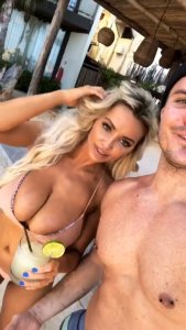 Lindsey Pelas - Instagram, Snapchat 12 - The Fappening Blog.jpg