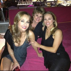 Celebrating 10 years of @giadavegas today. I’m sooo proud. SO many thanks are in order- to our...jpg