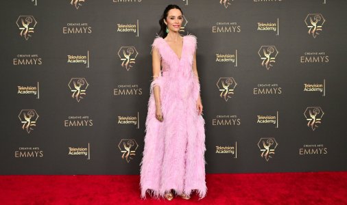 75th Creative Arts Emmy Awards - Los Angeles - 01-07-2024  (6).jpg