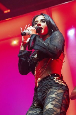 BECKY G Performs on Her Casa Gomez Otro Capítulo Tour at Tabernacle in Atlanta 3.jpg