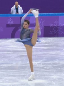 TheFappeningBlog.com - Evgenia Medvedeva Upskirt 10.jpg