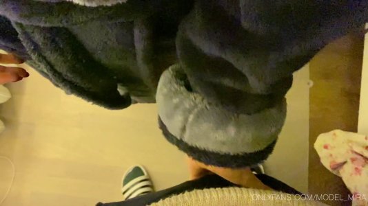 Onlyfans - model_mira - Hot cute blonde girlfriend blowjob and cums swallows.mp4_000007350.jpg