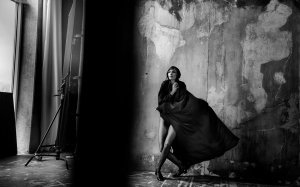 Mariacarla Boscono Sexy & Topless 3 # thefappeningblog.com.jpg