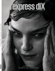 Mariacarla Boscono Sexy & Topless 5 # thefappeningblog.com.jpg