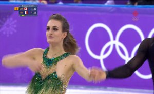 Gabriella Papadakis Nip Slip 5 # thefappeningblog.com.jpg
