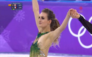 Gabriella Papadakis Nip Slip 8 # thefappeningblog.com.jpg