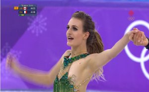 Gabriella Papadakis Nip Slip 10 # thefappeningblog.com.jpg