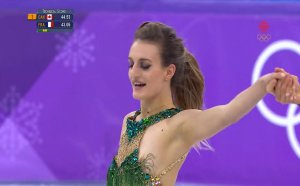 Gabriella Papadakis Nip Slip 11 # thefappeningblog.com.jpg