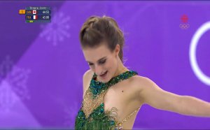 Gabriella Papadakis Nip Slip 13 # thefappeningblog.com.jpg