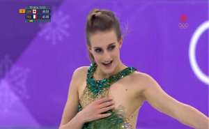 Gabriella Papadakis Nip Slip 14 # thefappeningblog.com.jpg