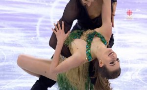 Gabriella Papadakis Nip Slip 22 # thefappeningblog.com.jpg