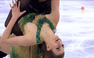 Gabriella Papadakis Nip Slip 27 # thefappeningblog.com.jpg
