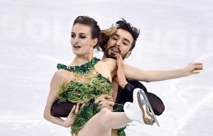 Gabriella Papadakis Nip Slip new 5 # thefappeningblog.com.jpg