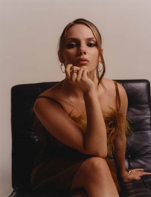 Dafne Keen - Rollacoaster Magazine December 2024 (1).jpg