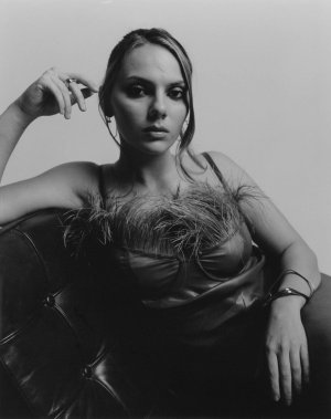 Dafne Keen - Rollacoaster Magazine December 2024 (6).jpeg