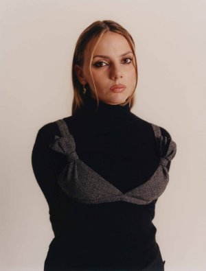 Dafne Keen - Rollacoaster Magazine December 2024 (10).jpeg