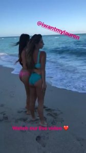 TheFappeningBlog.com - Claudia Romani & Lauren Francesca Sexy Inst 1.jpg
