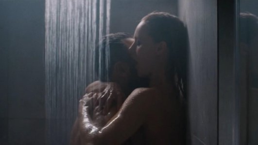 Kerry Bishe in Happily aa1.jpg